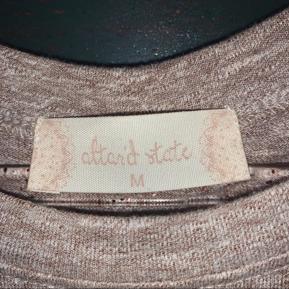 Altar’d State Top - Picture 4 of 4